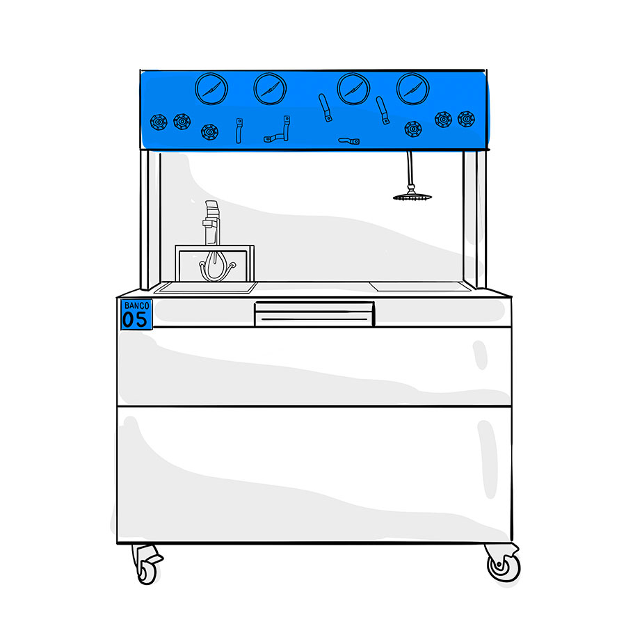 Banco 5